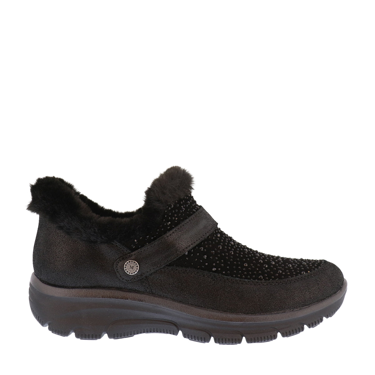 SKECHERS - WOMEN'S EASY GOING - MAGESTIC