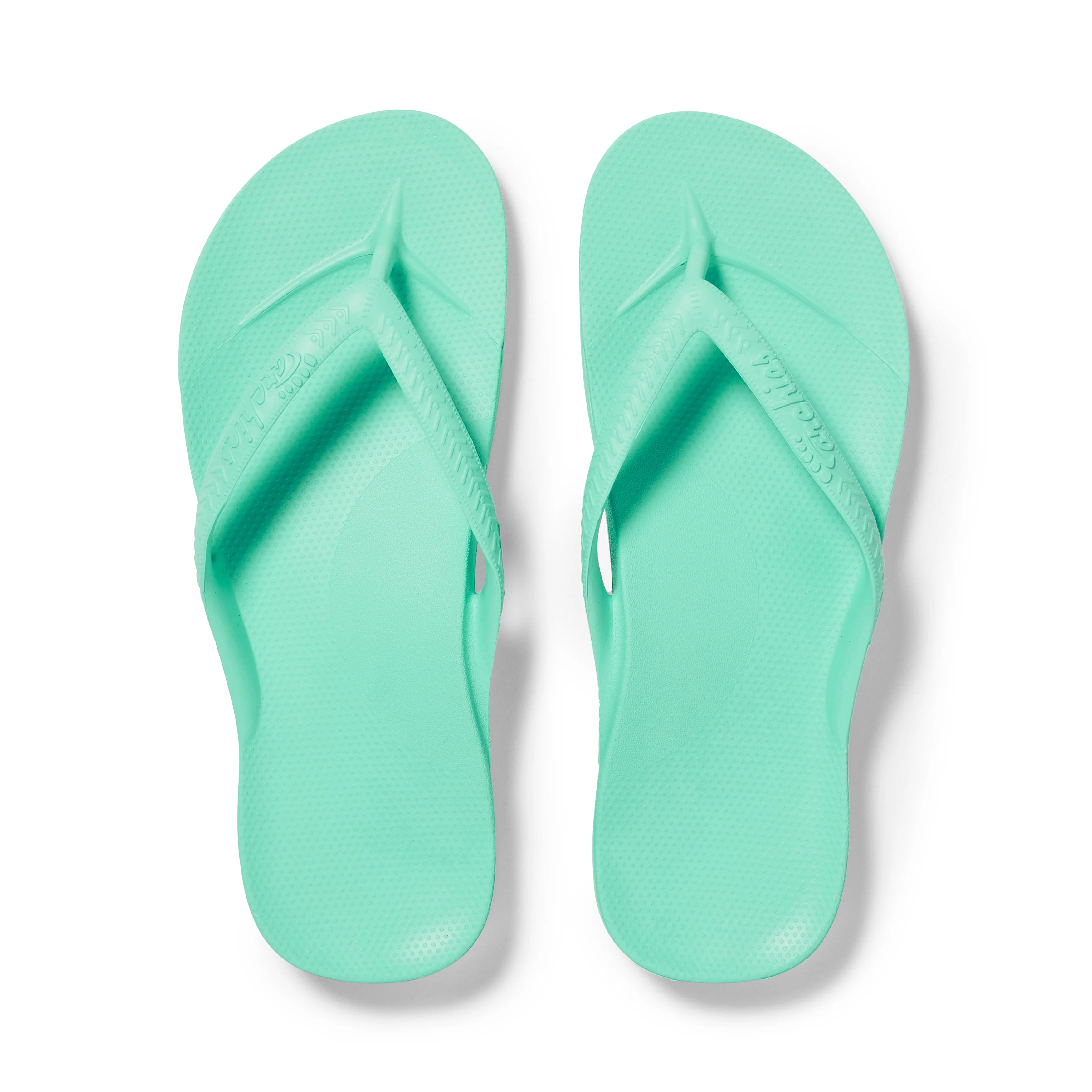 ARCHIES - ARCH SUPPORT FLIP FLOPS