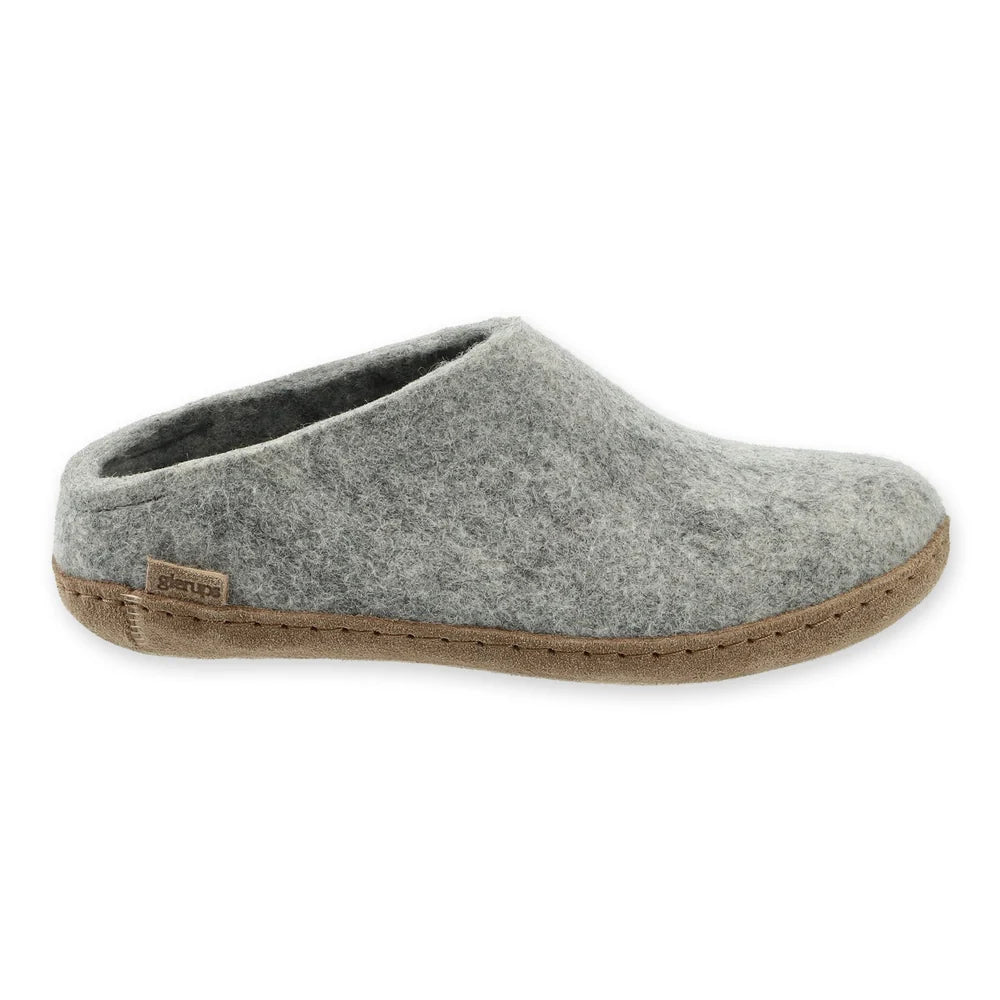 GLERUPS - MENS SLIPPERS