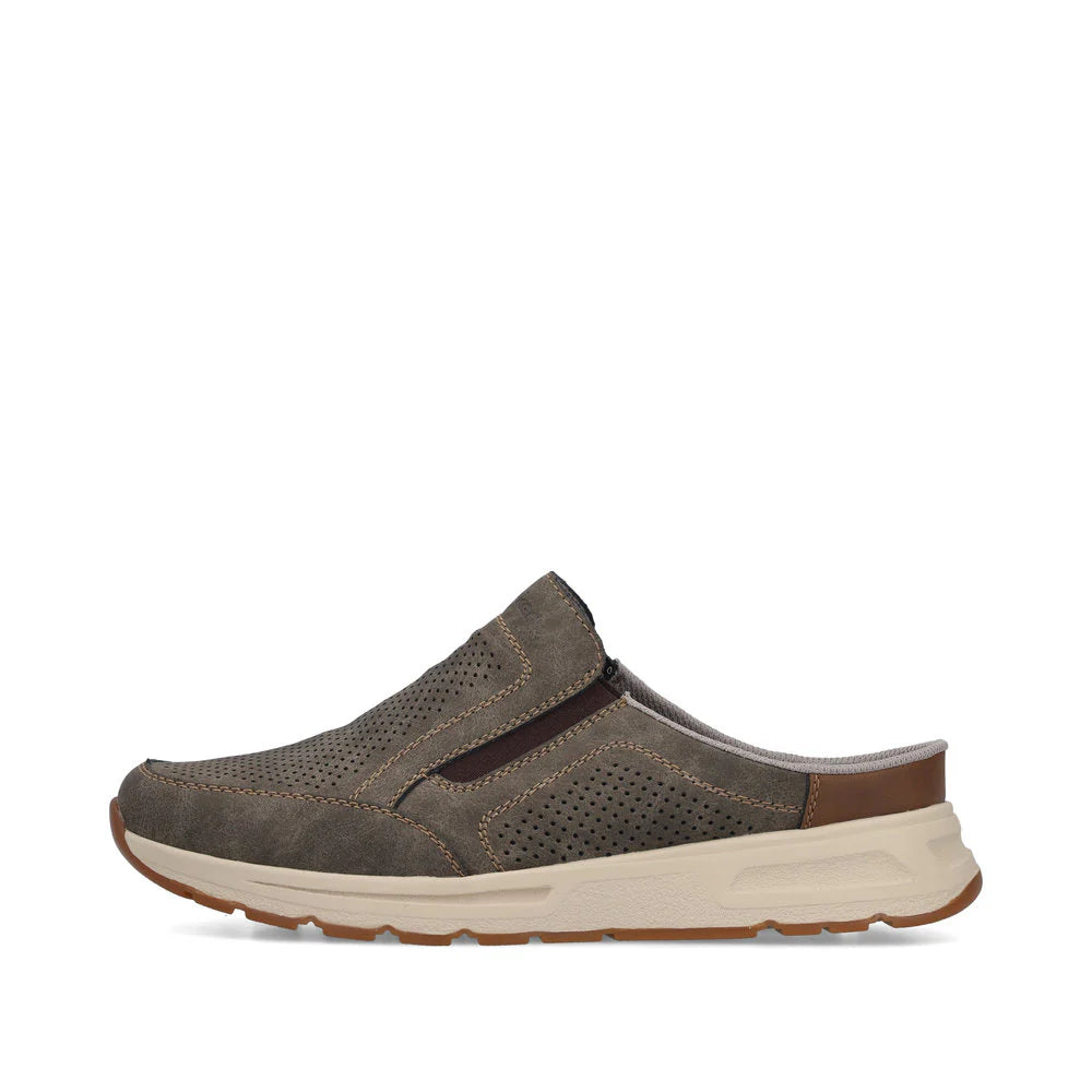 RIEKER - MELVIN SHOE B0760
