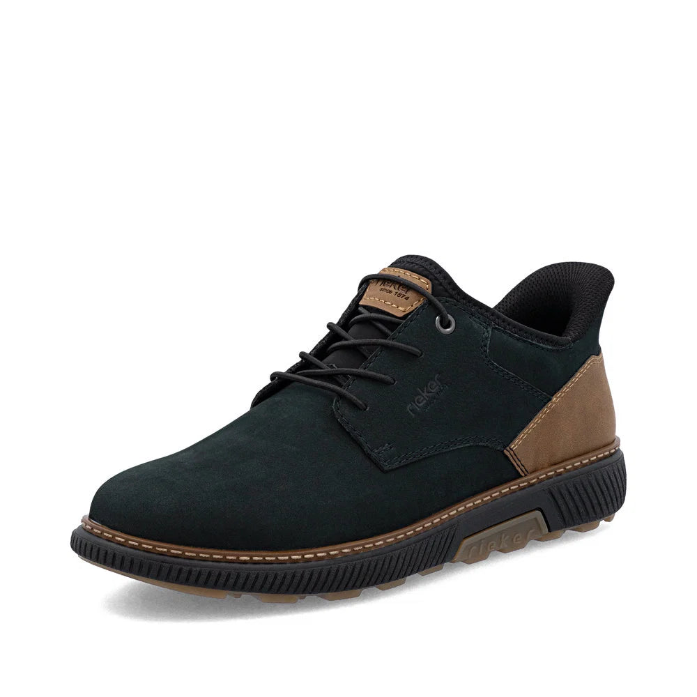RIEKER - MEN'S B3357-15 SHOE