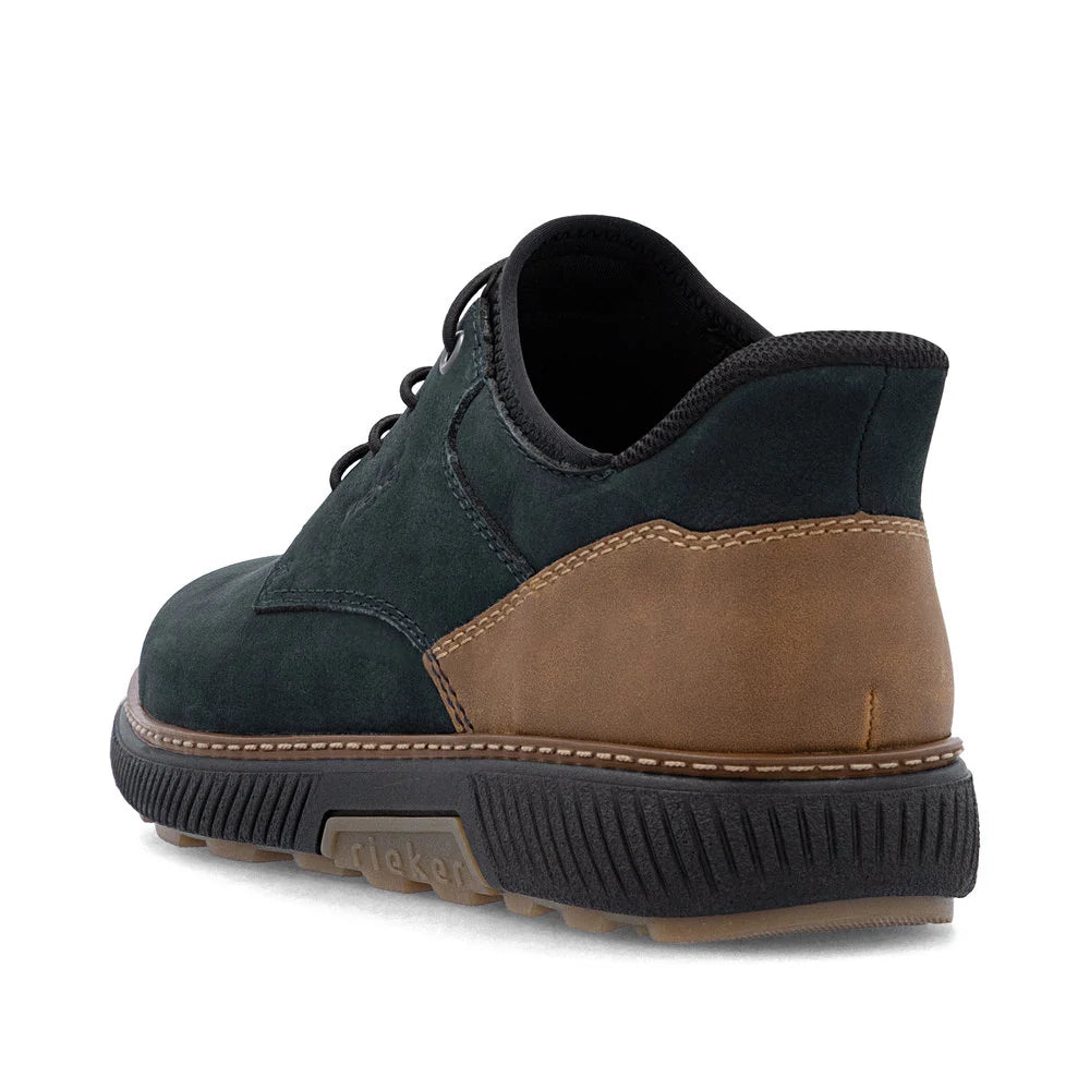 RIEKER - MEN'S B3357-15 SHOE
