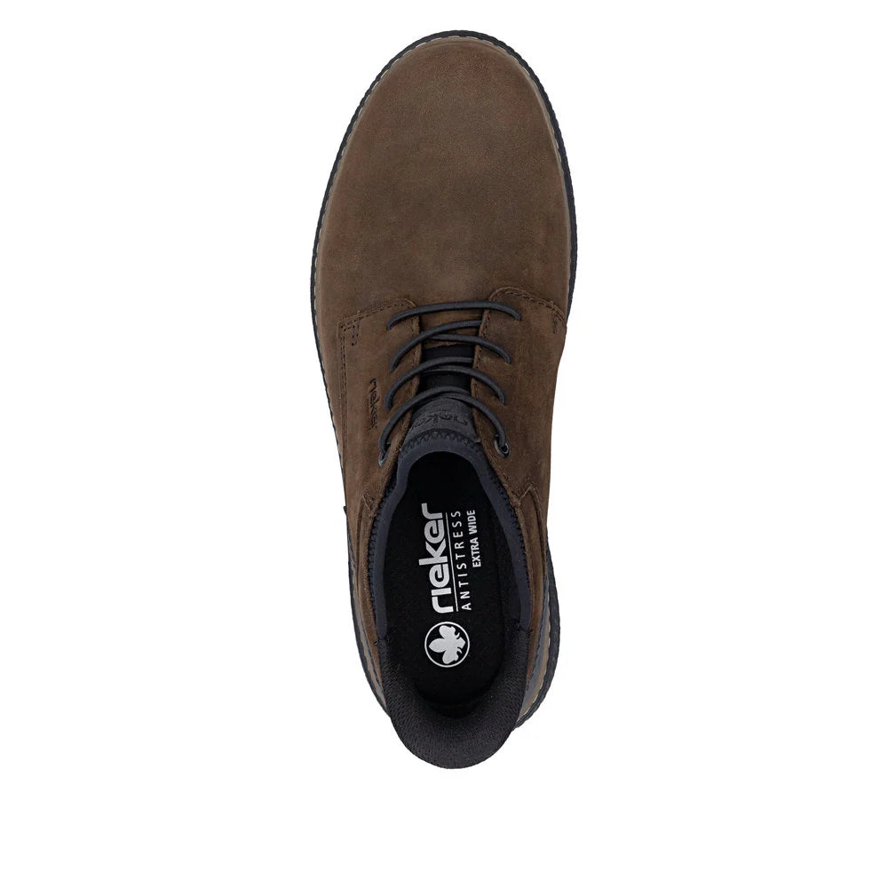 RIEKER - MEN'S STAN B3357 SHOE