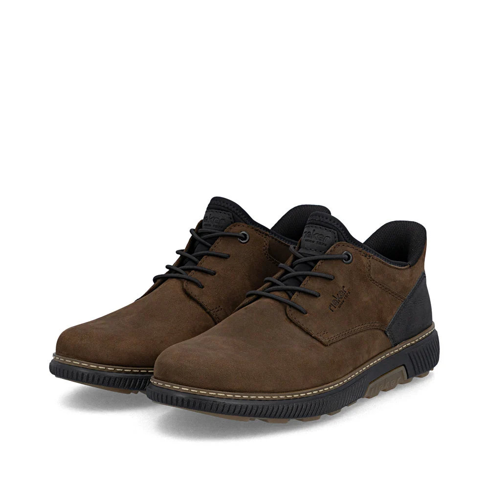 RIEKER - MEN'S STAN B3357 SHOE
