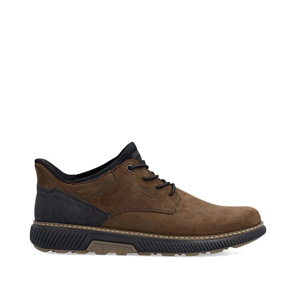 RIEKER - MEN'S STAN B3357 SHOE