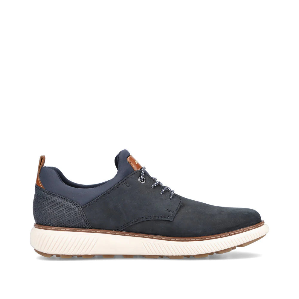 RIEKER - MEN'S B3360-14 SHOE