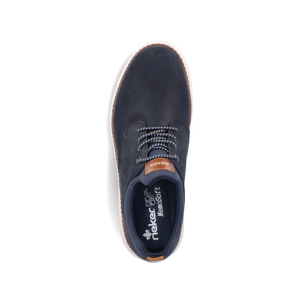 RIEKER - MEN'S B3360-14 SHOE