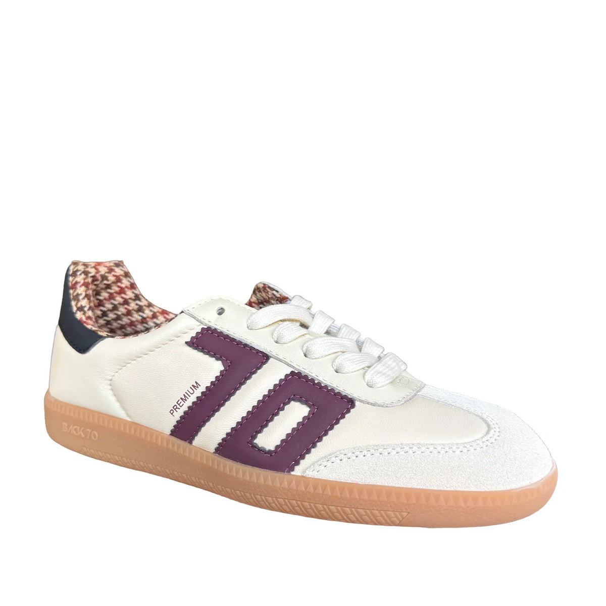 BACK 70 - CLOUD UK SNEAKER