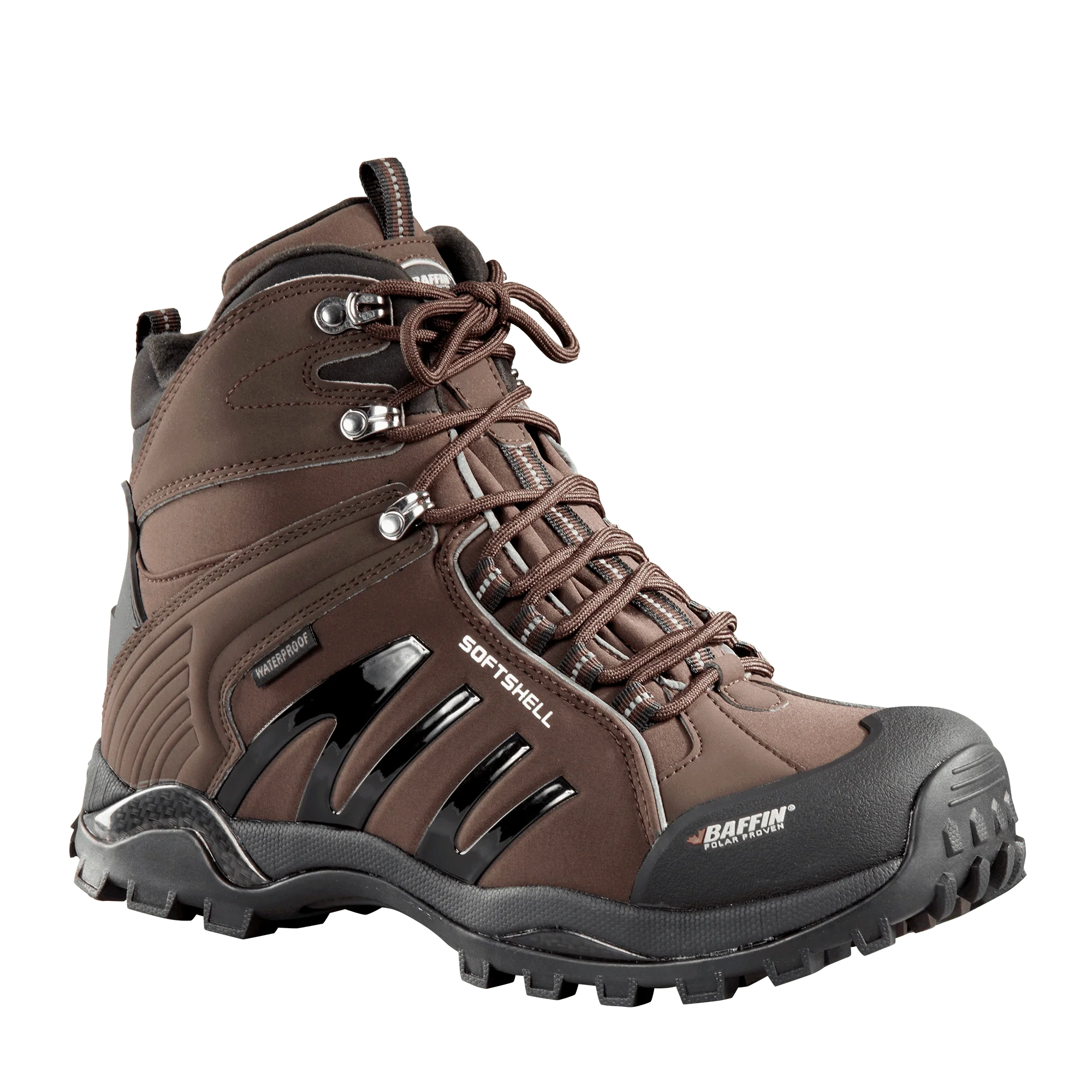 BAFFN - MEN'S HIKER ZONE BOOT
