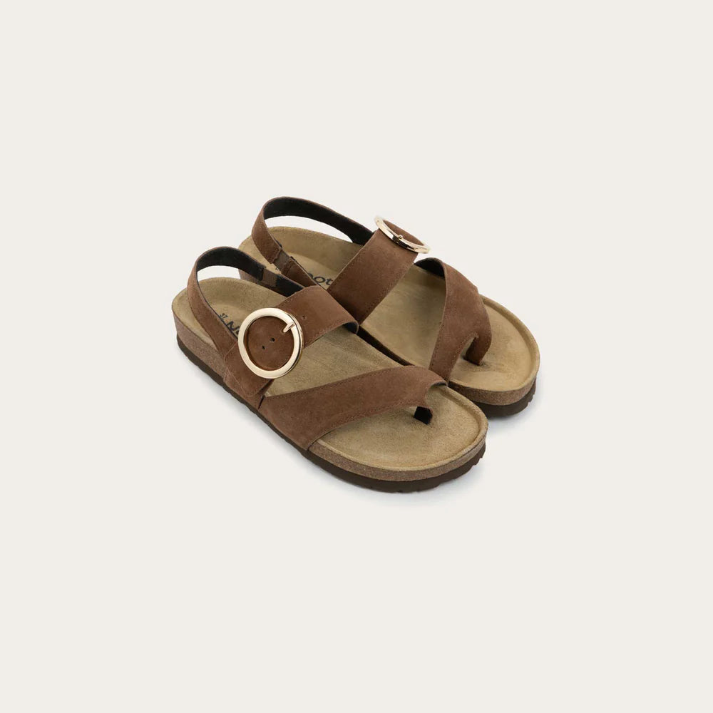 NAOT - WOMEN'S BALTIMORE SANDAL