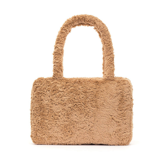 JELLYCAT - BARTHOLOMEW BEAR TOTE BAG