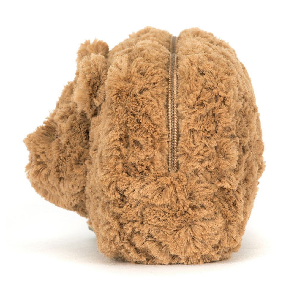 JELLYCAT - PLUSH TOY BARTHOLOMEW BEAR POUCH