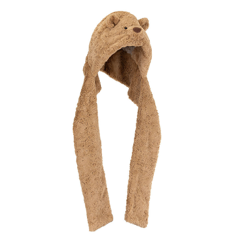 JELLYCAT - BARTHOLOMEW BEAR BUNDLESNUG