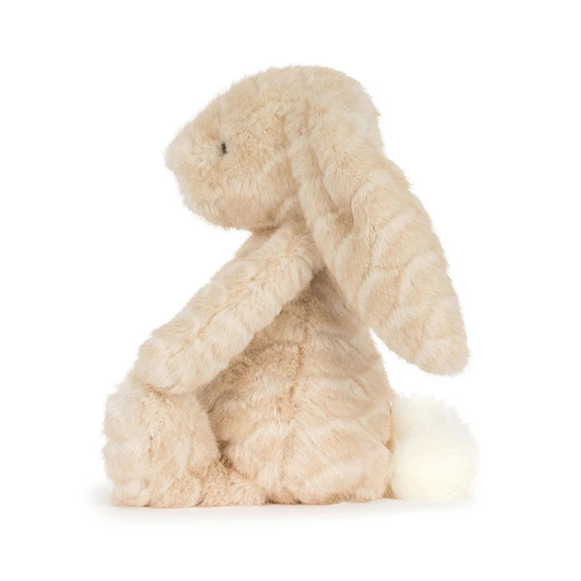 JELLYCAT - FRANILLA LUXE BUNNY