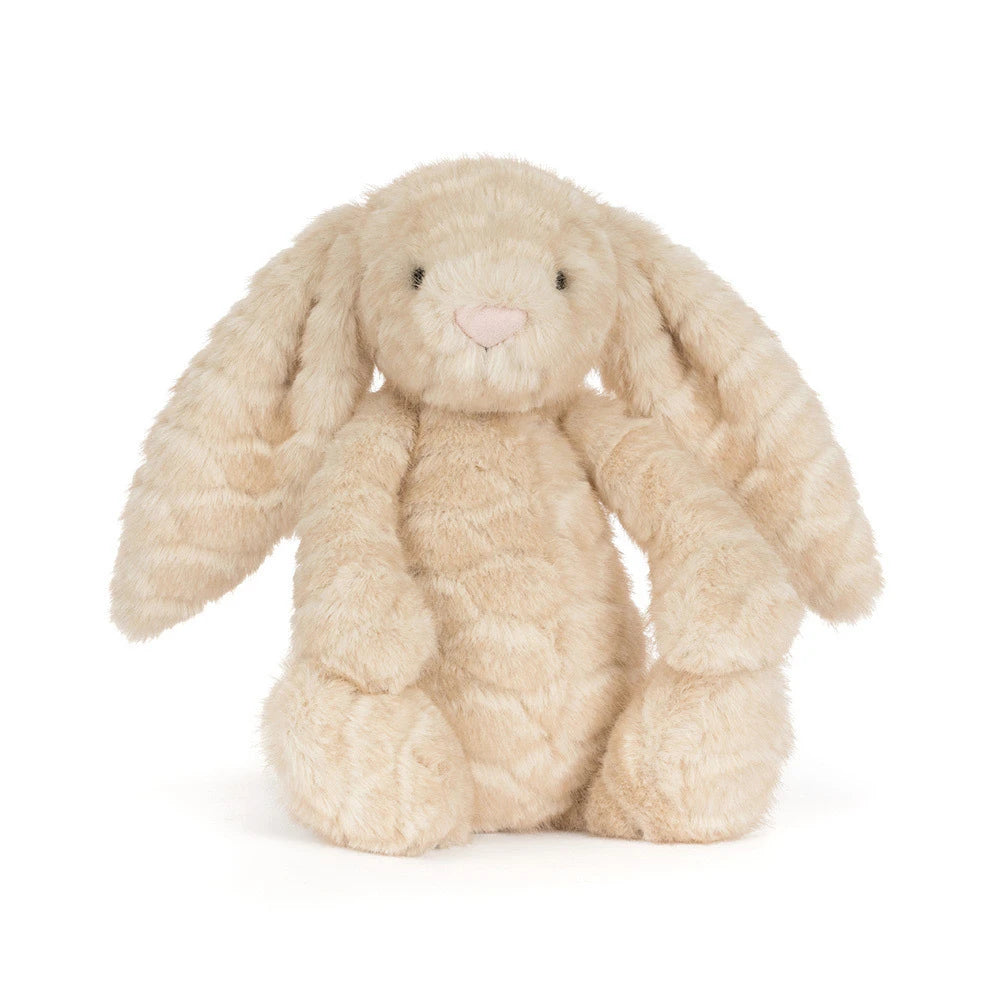 JELLYCAT - FRANILLA LUXE BUNNY
