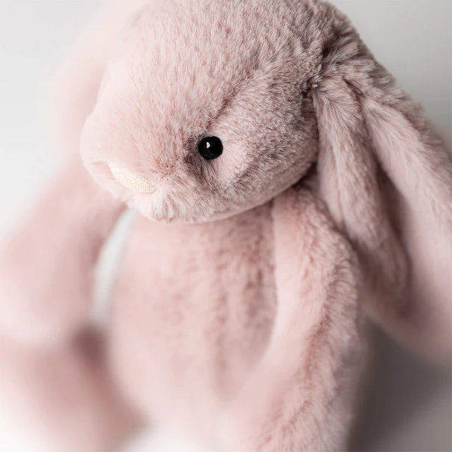 JELLYCAT - BASHFUL LUXE BUNNY ROSA ORIGINAL