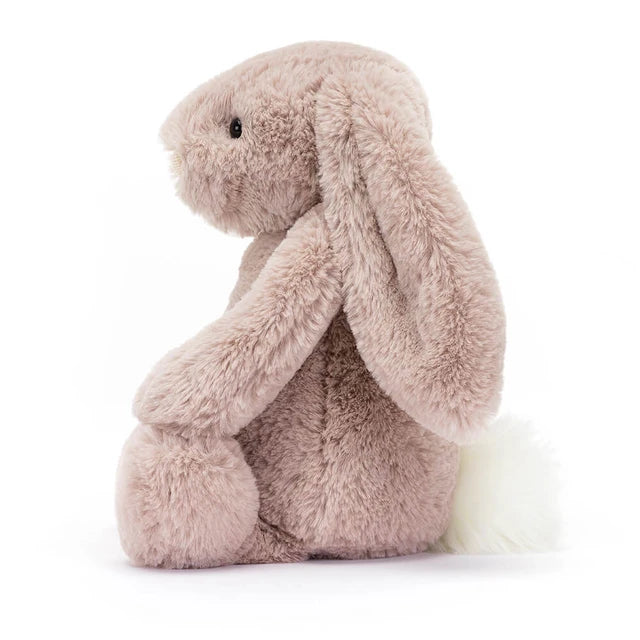JELLYCAT - BASHFUL LUXE BUNNY ROSA ORIGINAL