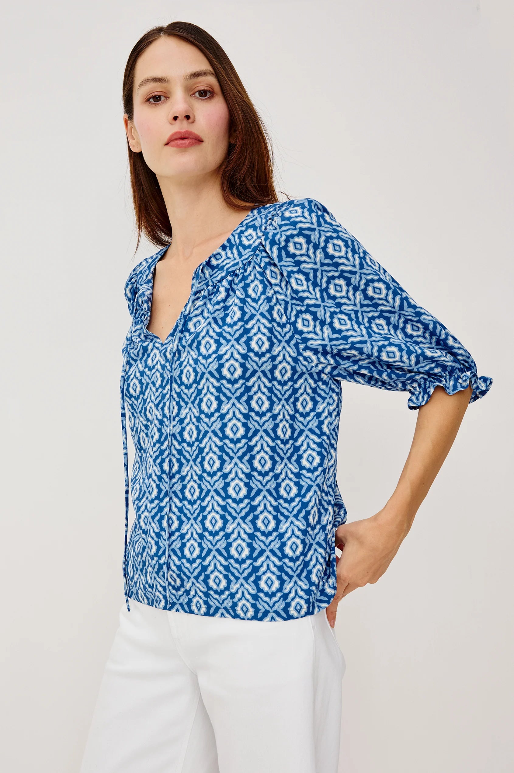 RAILS - BELINA TOP