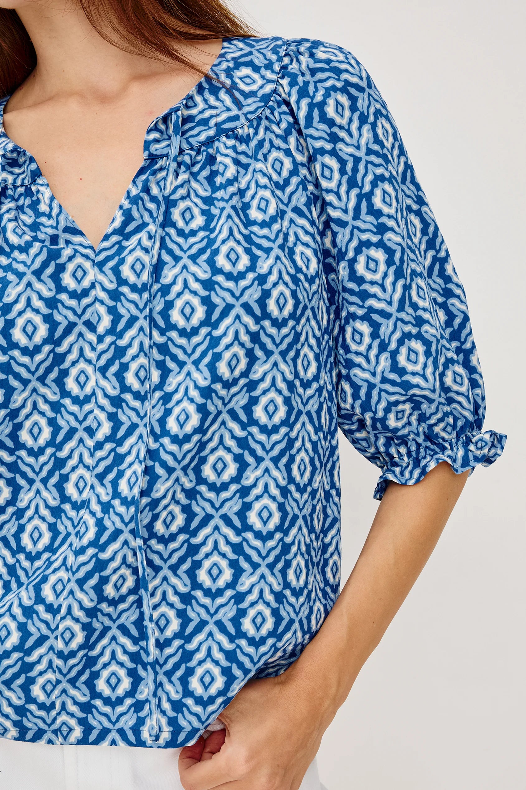 RAILS - BELINA TOP
