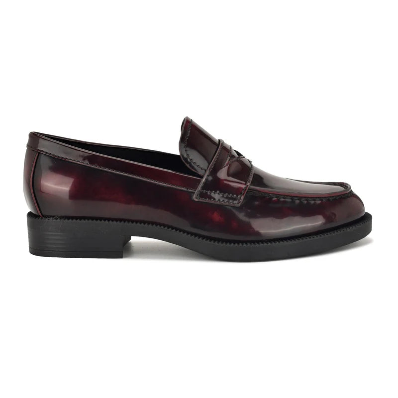 NINE WEST - WOMEN'S BERG3 SHOE