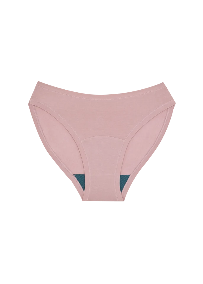 HUHA- WOMEN'S BIKINI UNDERWEAR