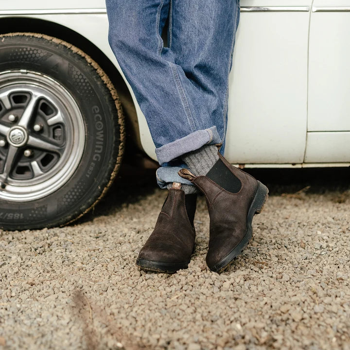 BLUNDSTONE - WOMEN'S ORIGINAL 2610 BOOT