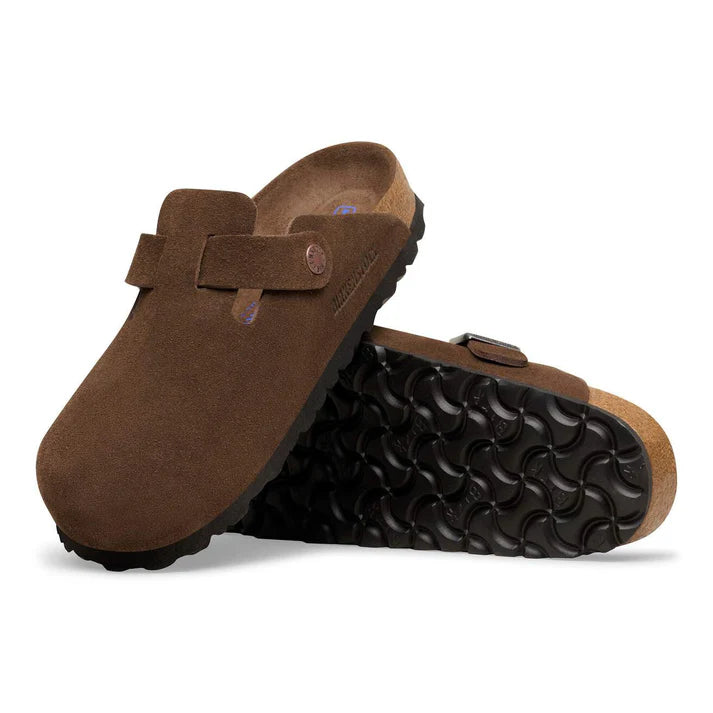 BIRKENSTOCK - BOSTON SFB LEVE CLOG