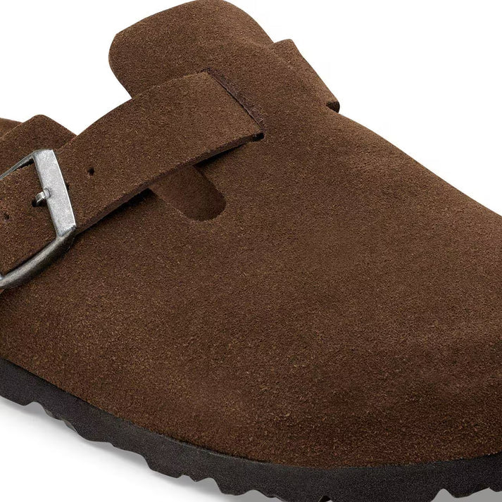 BIRKENSTOCK - BOSTON SFB LEVE CLOG