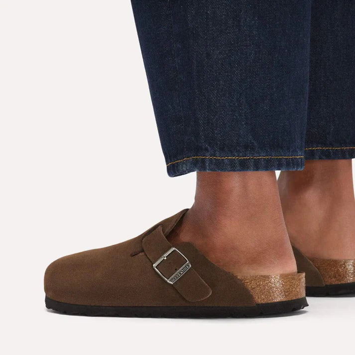BIRKENSTOCK - BOSTON SFB LEVE CLOG