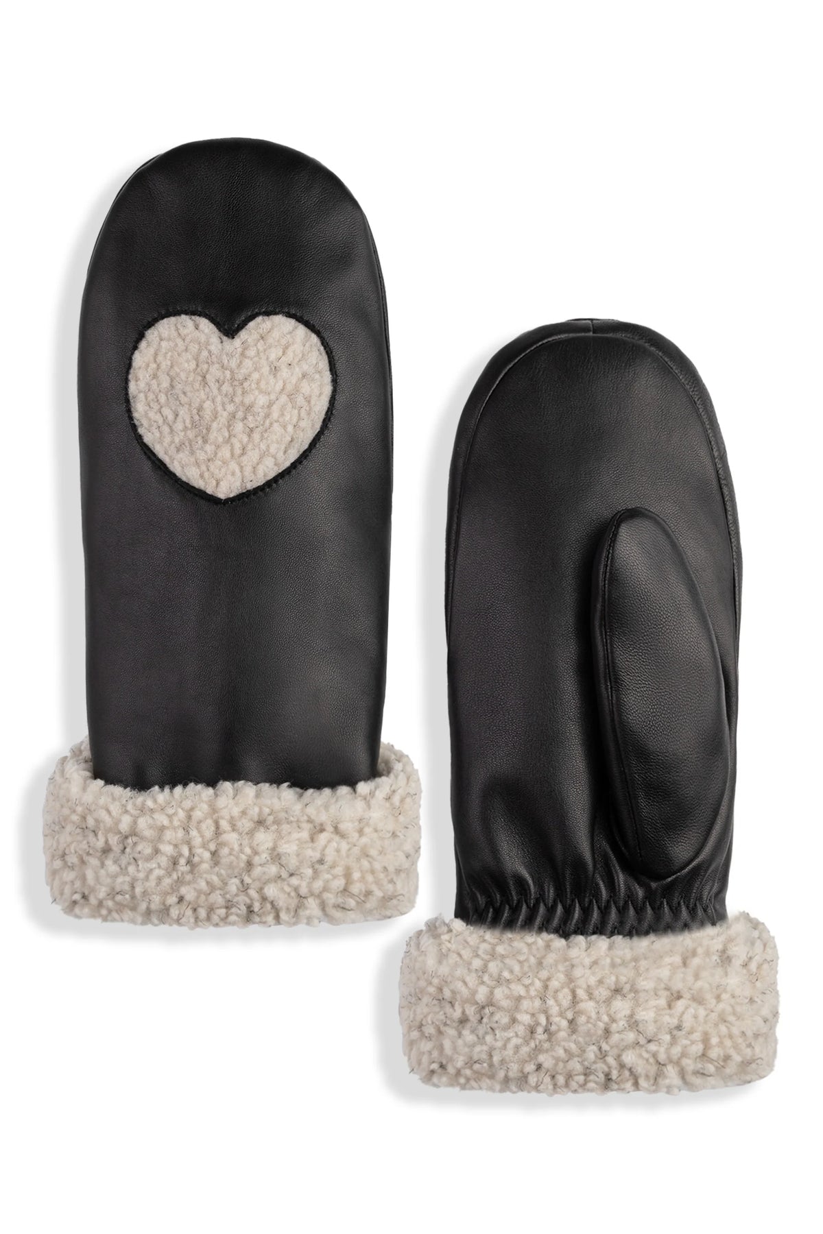 BRUME - CONTRECOUER MITT