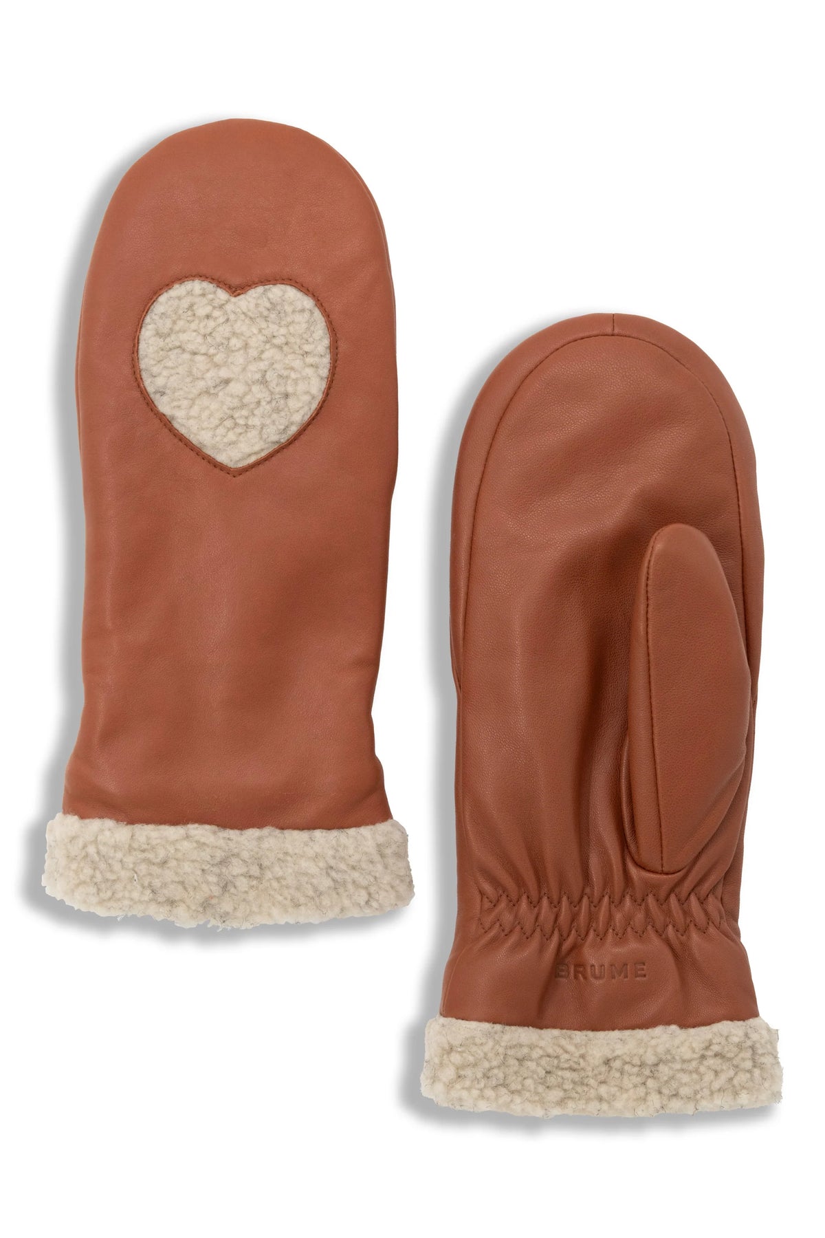 BRUME - CONTRECOUER MITT