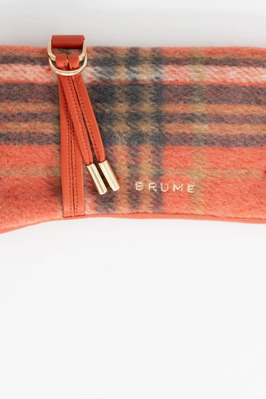 BRUME - WATERVILLE GLOVE