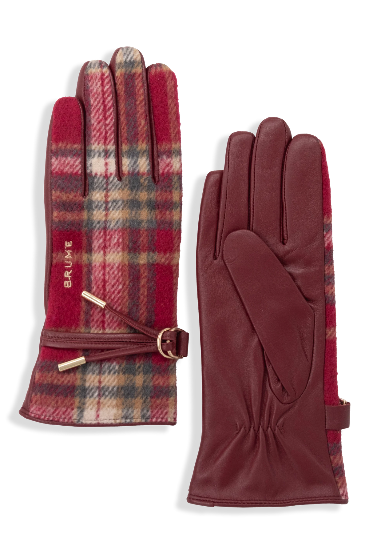 BRUME - WATERVILLE GLOVE