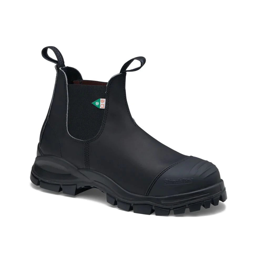 BLUNDSTONE- MEN'S XFR WORK & SAFETY BOOT