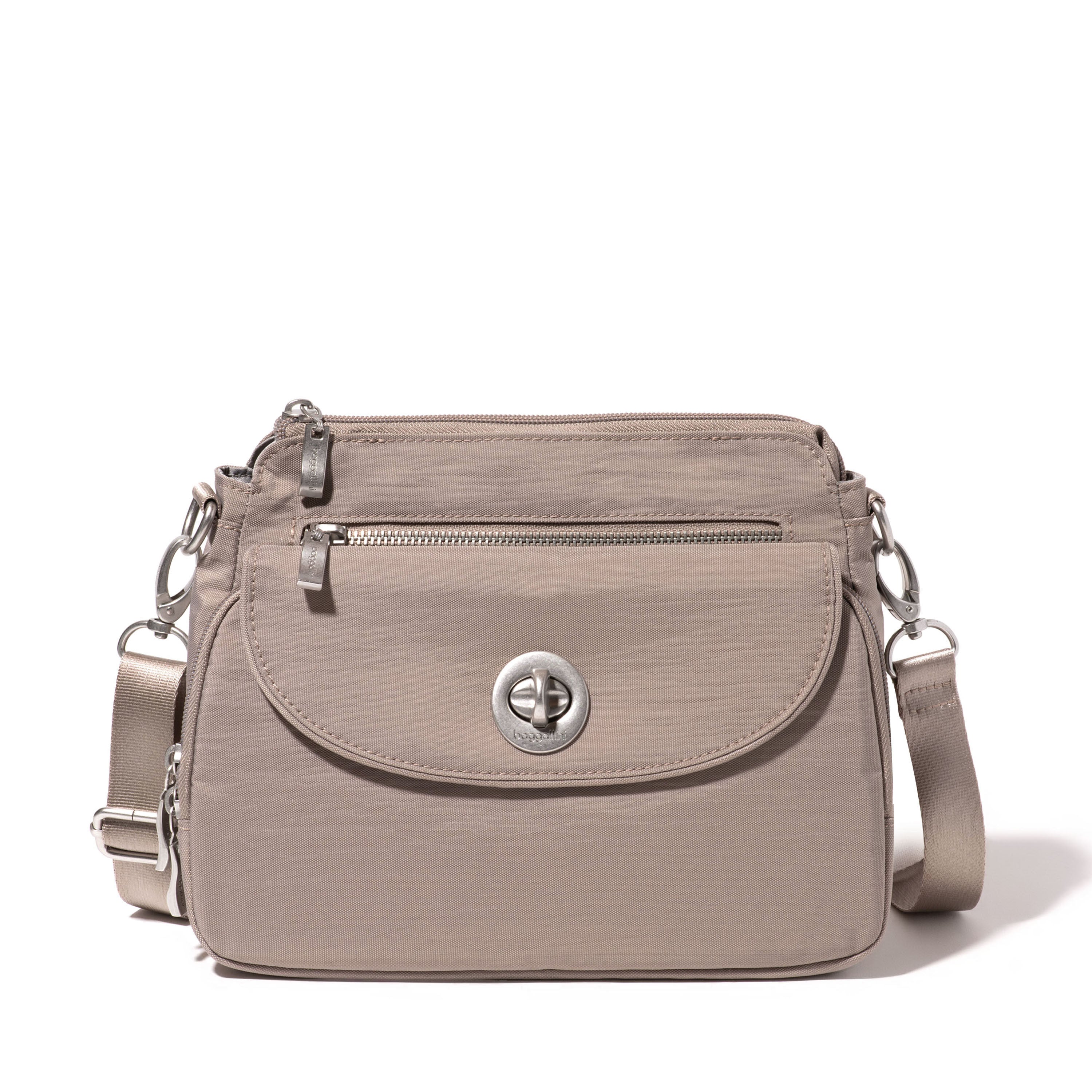 BAGGALLINI - CALAIS CROSSBODY BAG