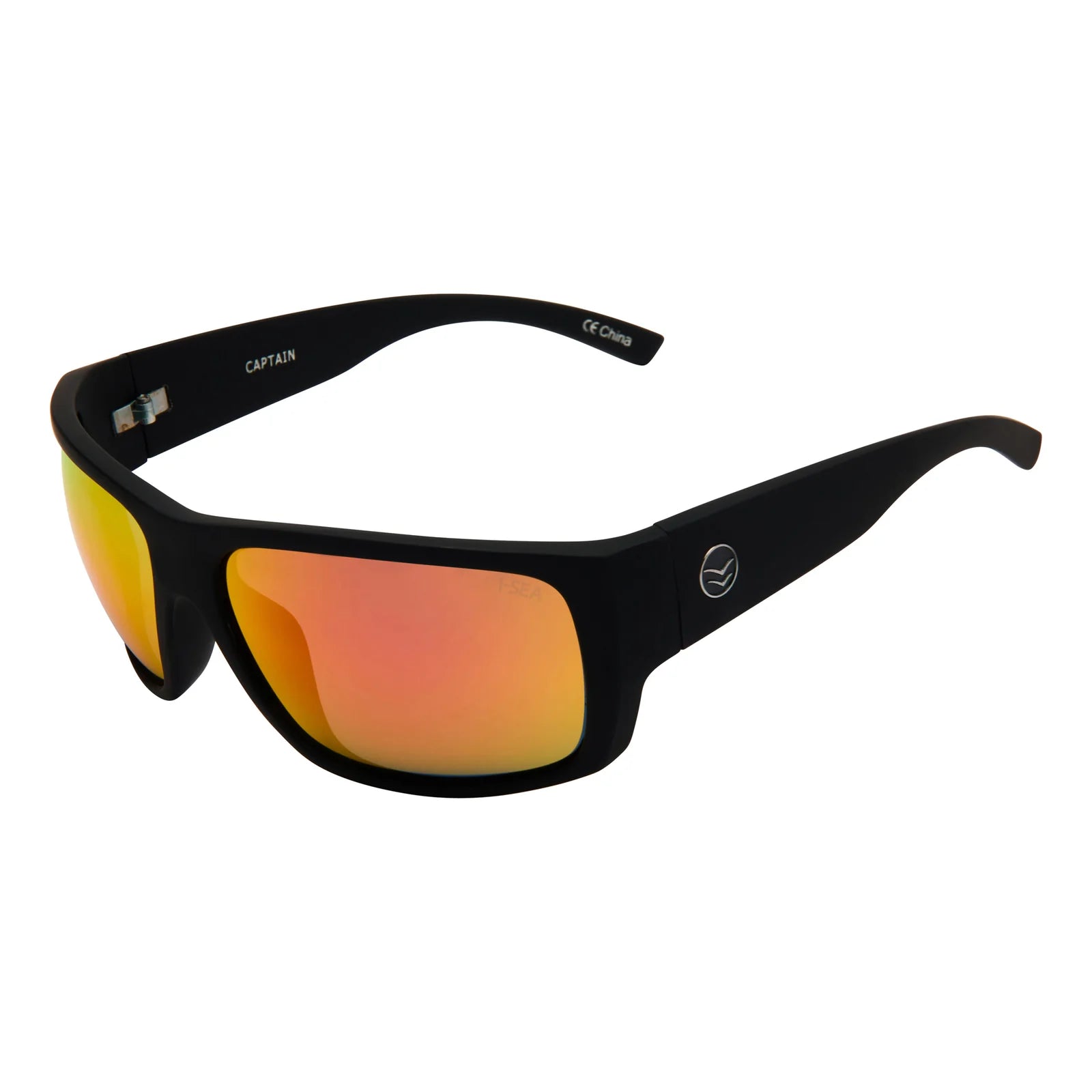 I-SEA - CAPTAIN SUNGLASSES