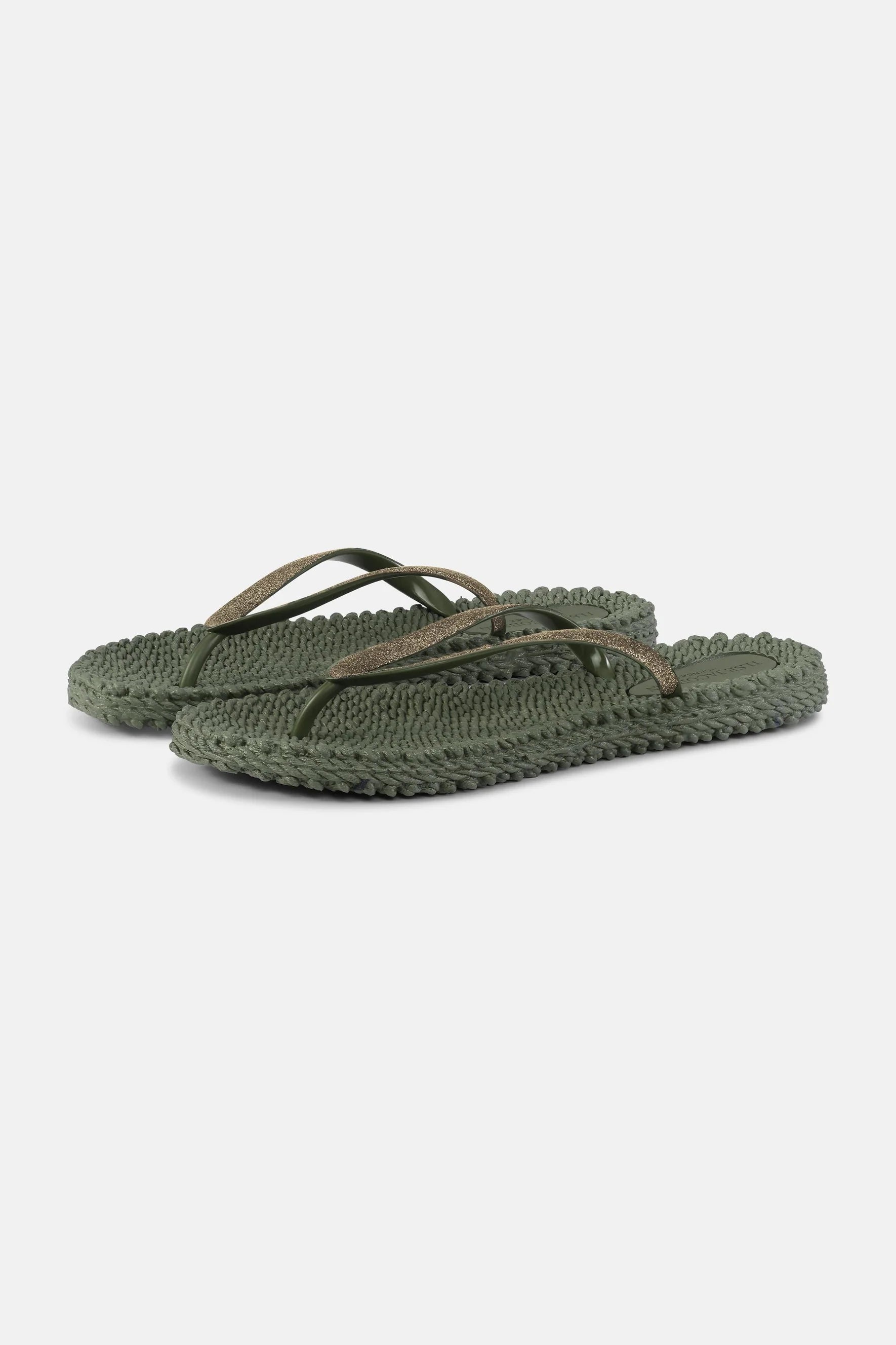 ILSE JACOBSEN - WOMEN'S CHEERFUL01 SANDAL