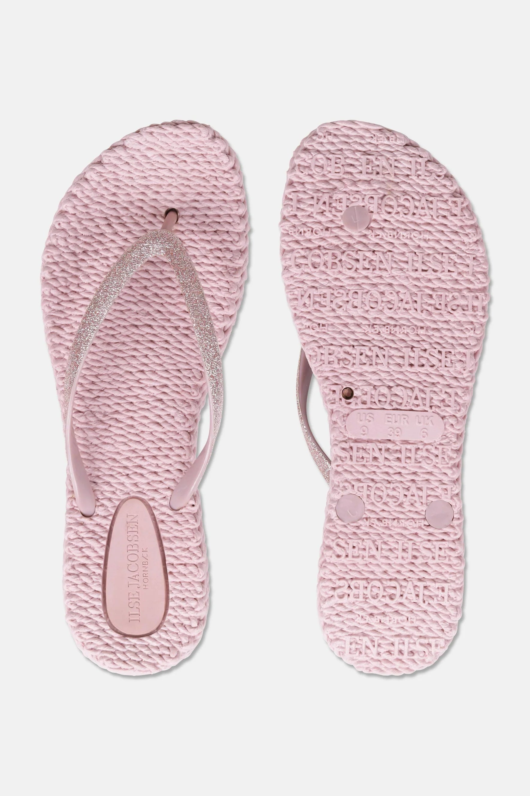 ILSE JACOBSEN - WOMEN'S CHEERFUL01 SANDAL
