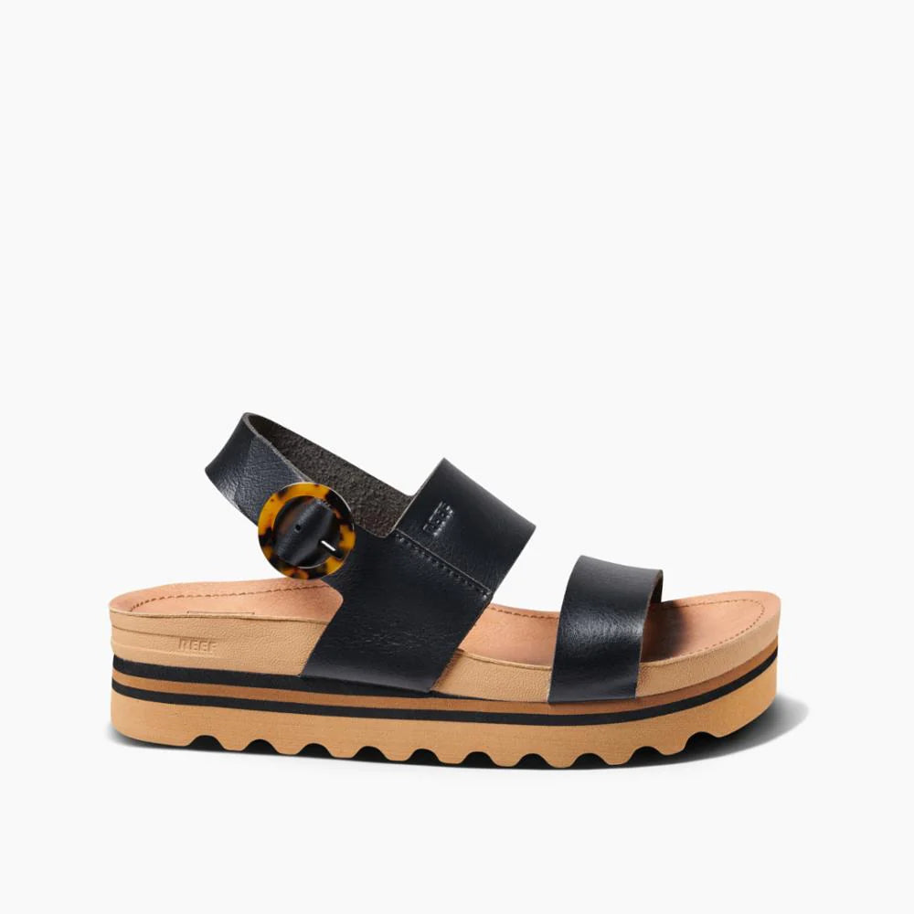 REEF- WOMEN'S VISTA HI BUCKLE SANDAL