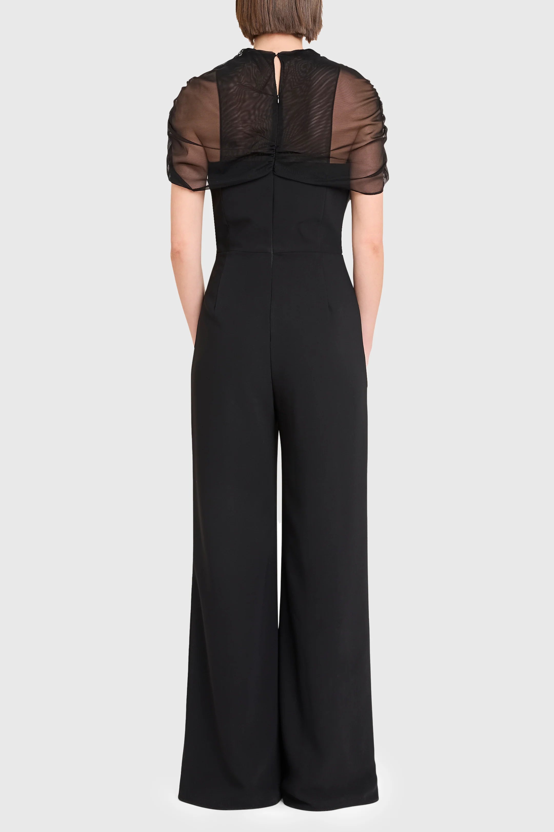 AMANDA UPRICHARD- WOMEN'S EVIANNA JUMPSUIT