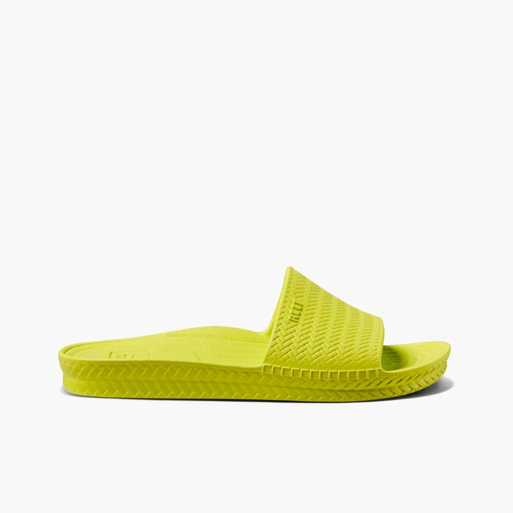 REEF- WOMEN'S WATER SCOUT SLIDE SANDAL
