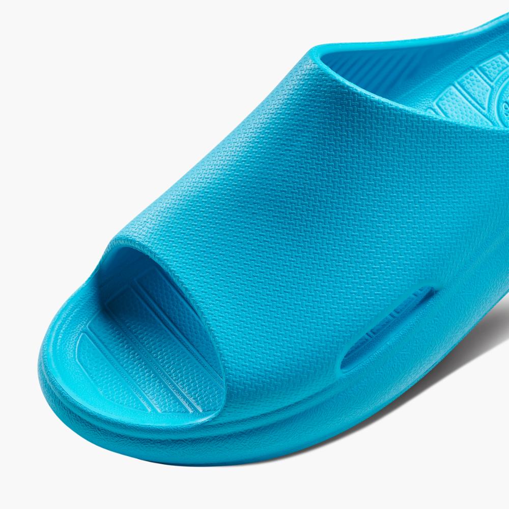 REEF- KIDS KIDS RIO SLIDE SANDAL