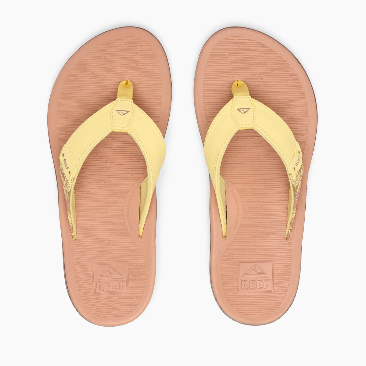 REEF- WOMEN'S SANTA ANA SANDAL