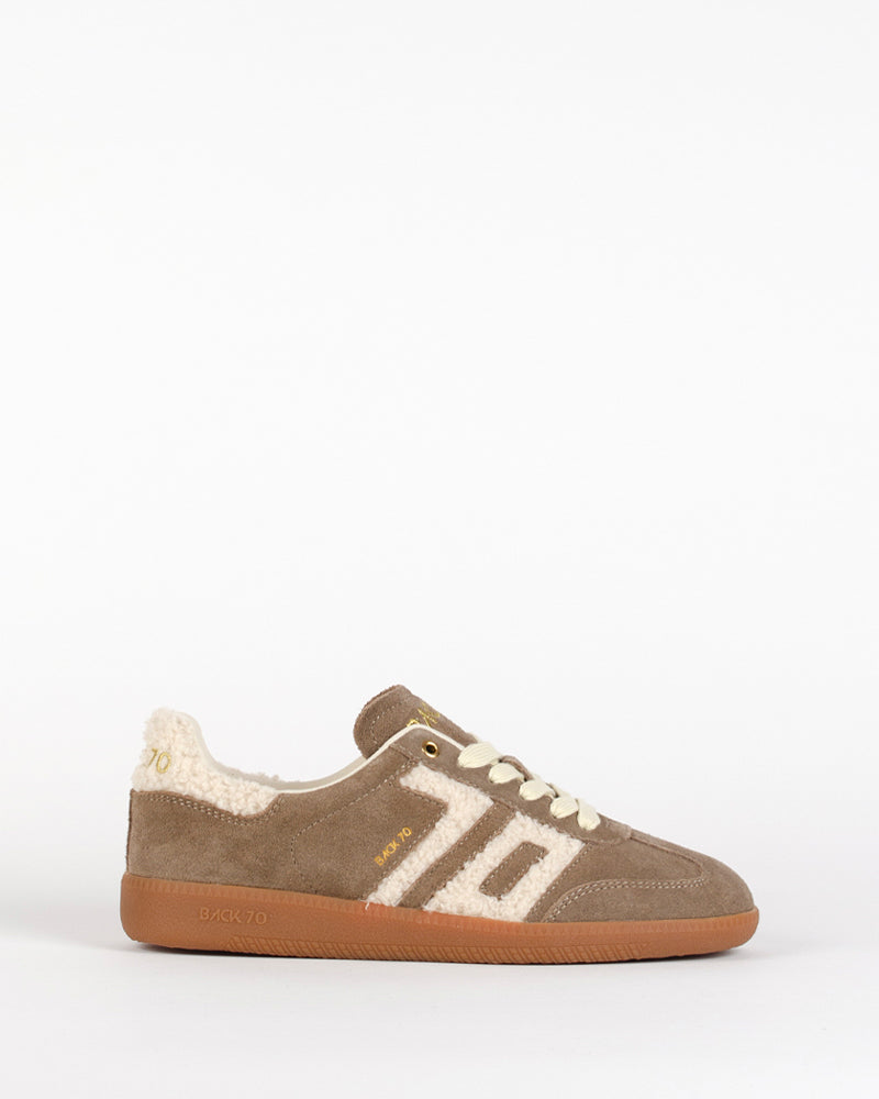 BACK 70 - CLOUD 606 SNEAKER