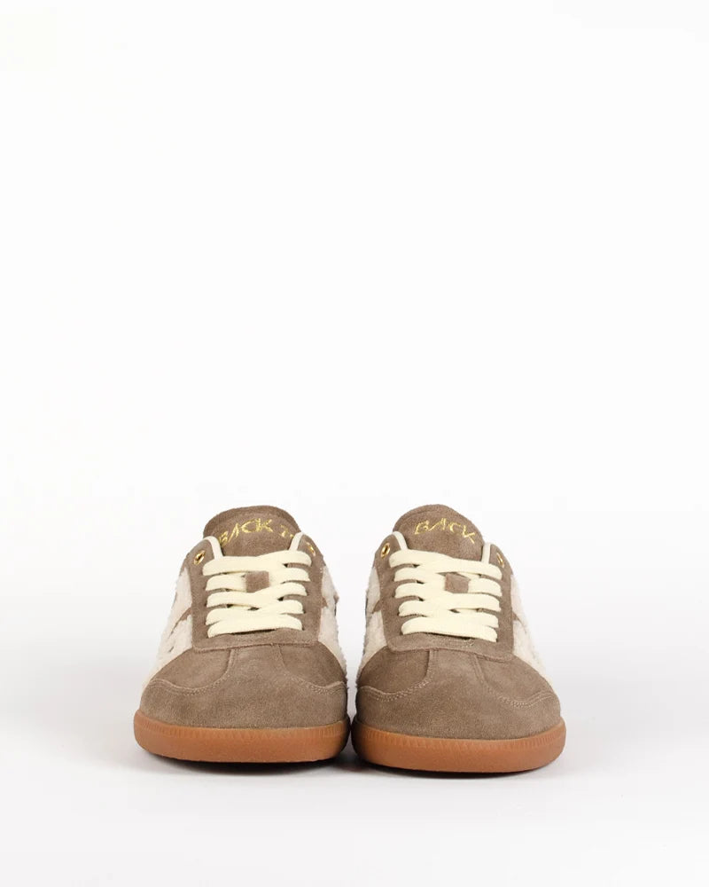 BACK 70 - CLOUD 606 SNEAKER