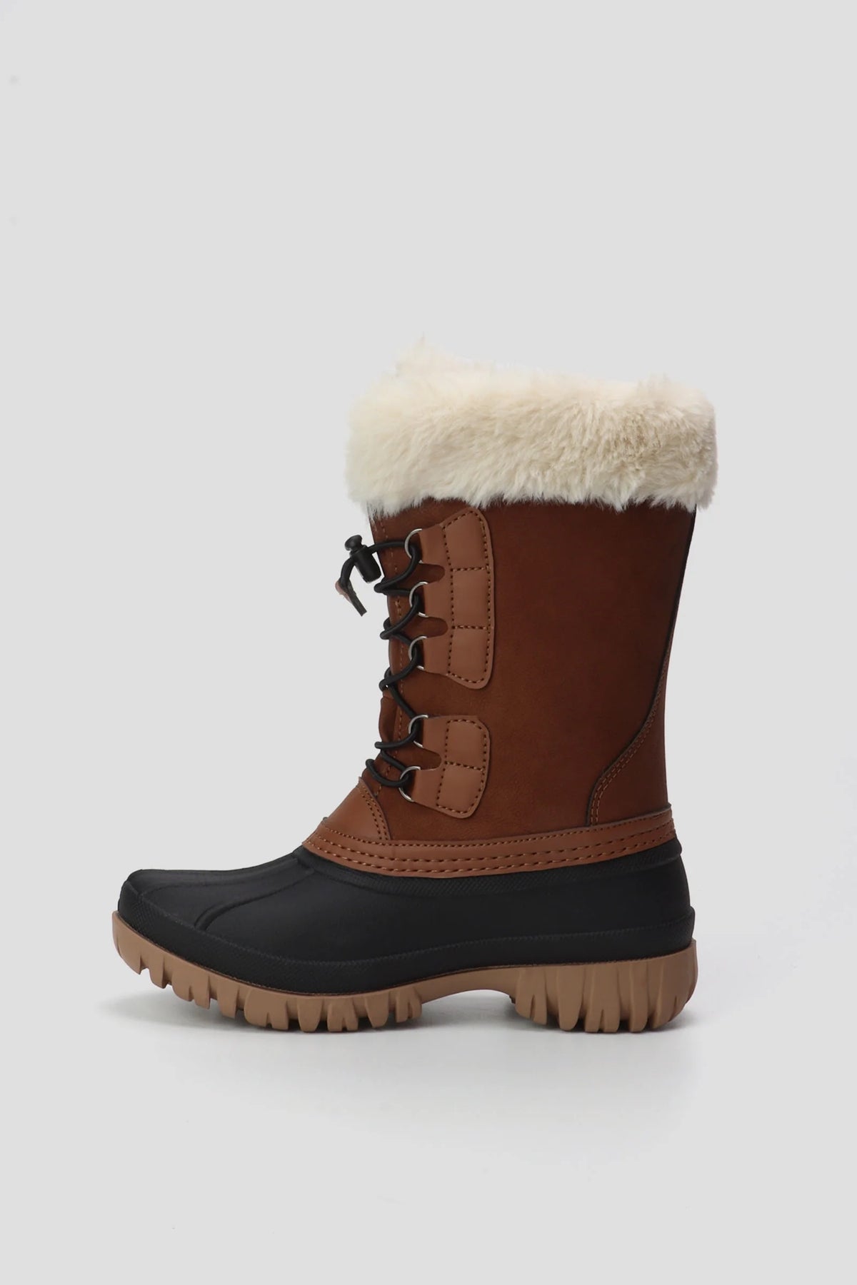 COUGAR - KID'S CLOVER K BOOT