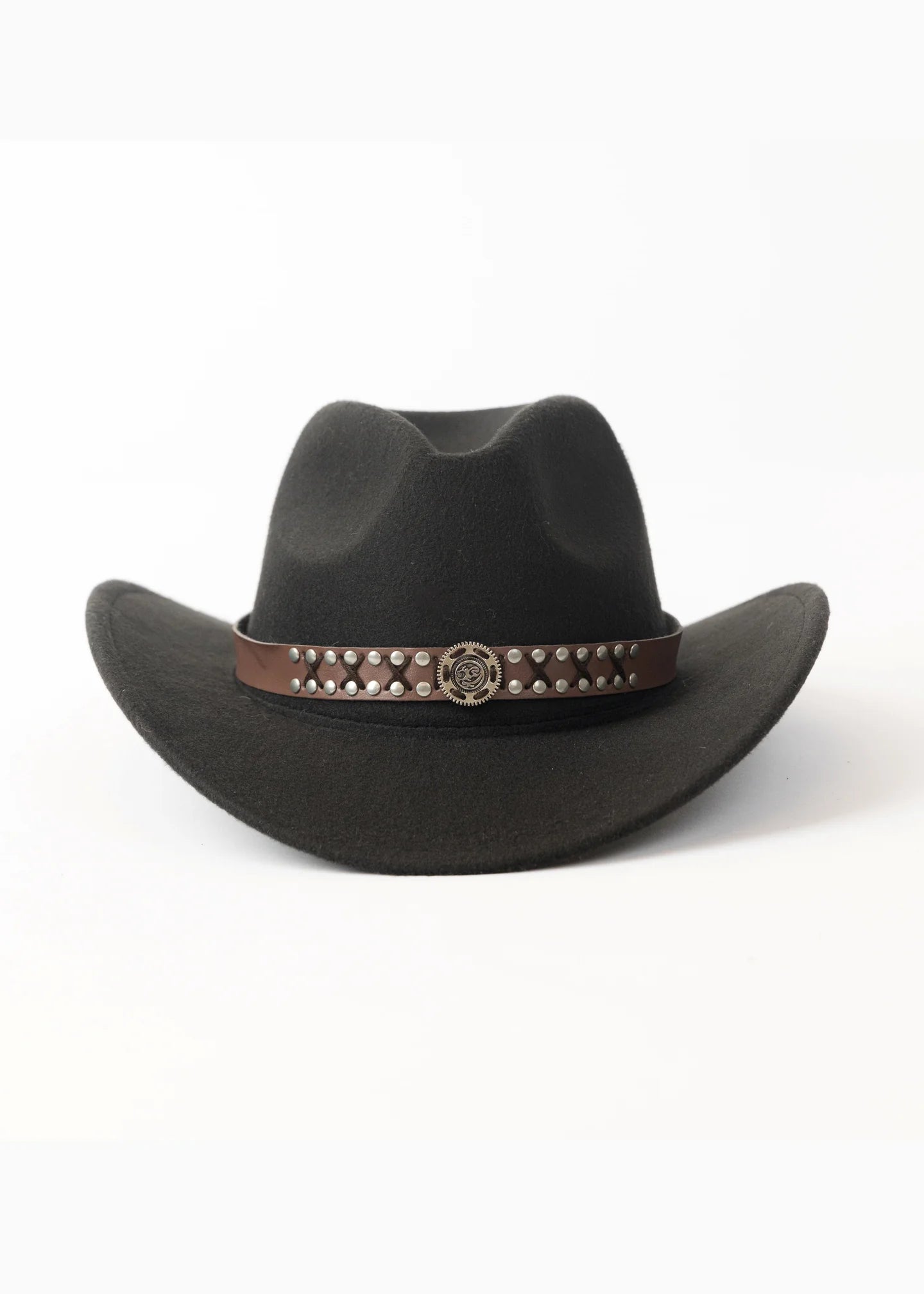 LYLA & LUXE- COWBOY HAT