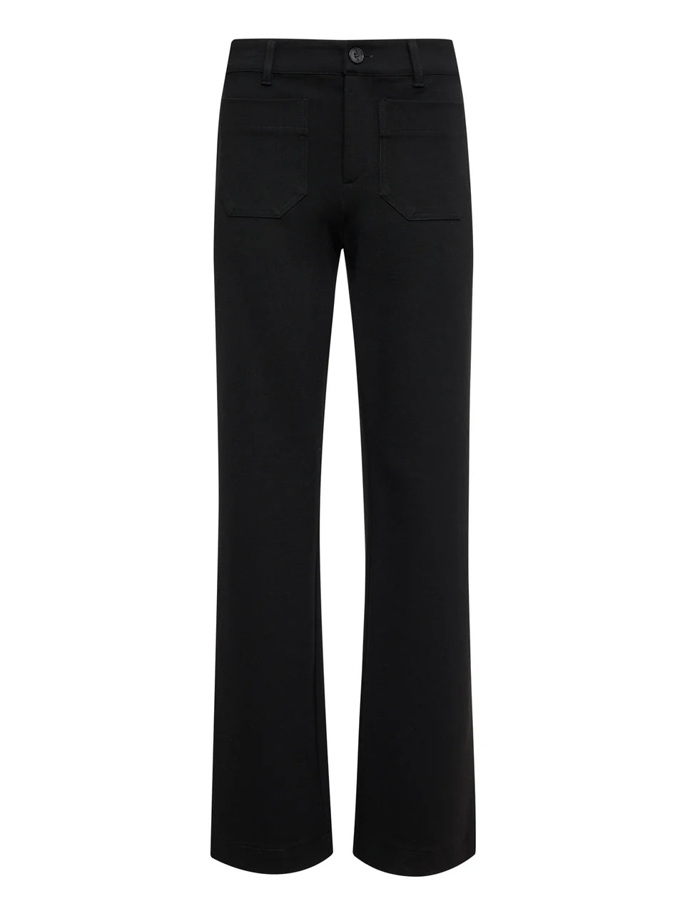 SANCTUARY- WOMEN'S MARINE PONTE PANT