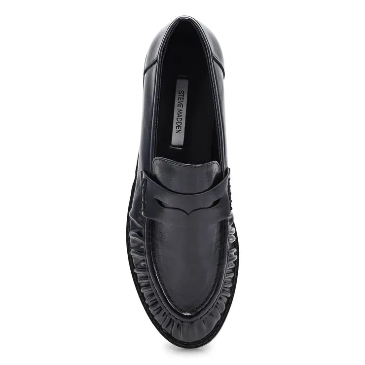 STEVE MADDEN - CREATIVE LOAFER