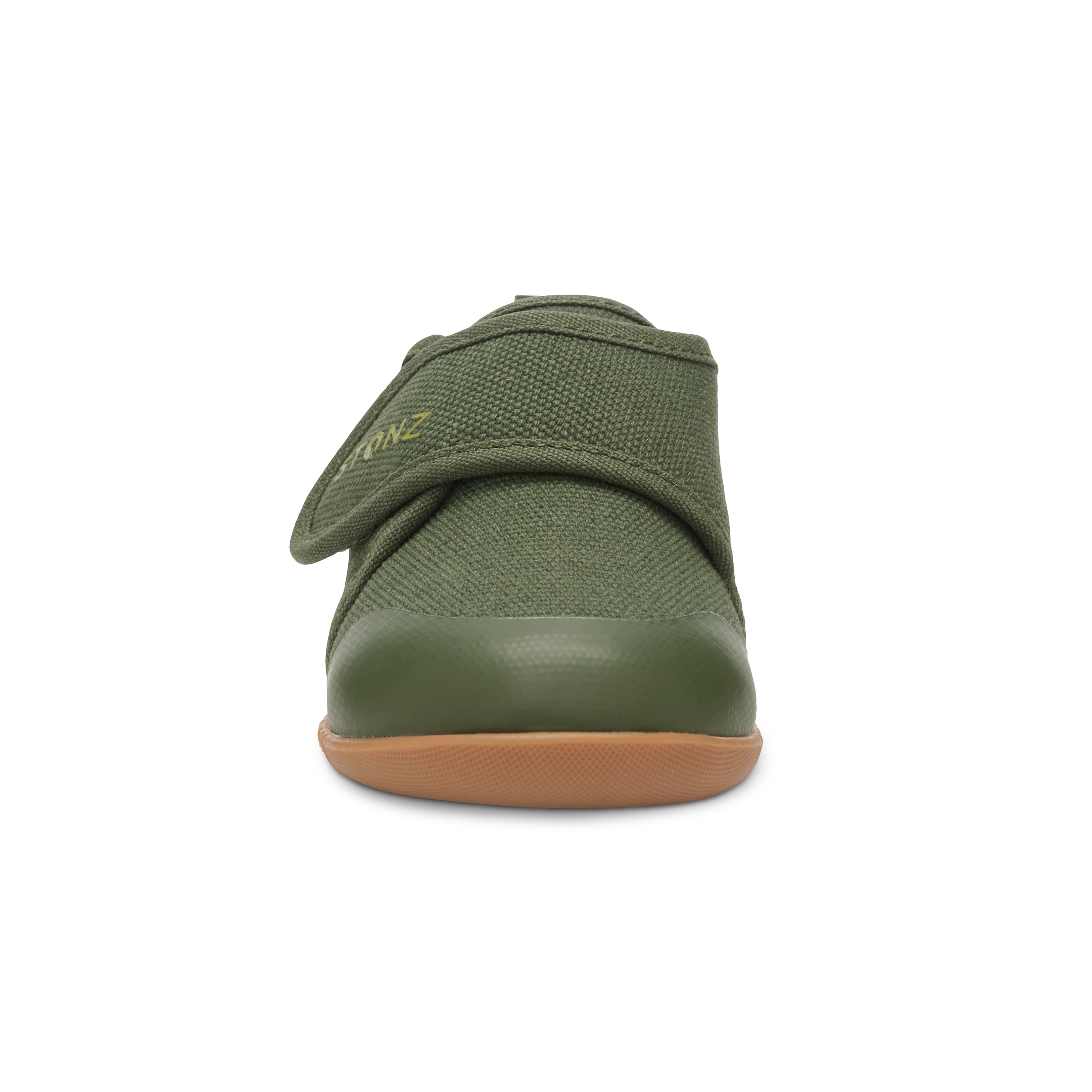 STONZ - CRUISER NATURAL SHOES FOR BABIES